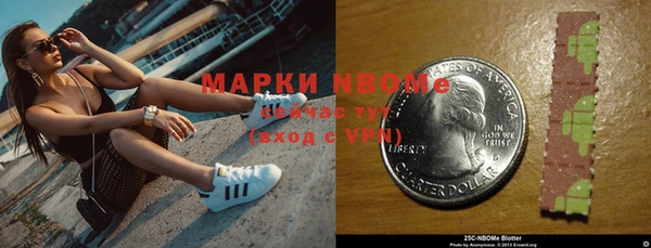 стафф Баксан